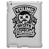 young iPad 3 and 4 Case