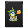 rufu  the green wolf iPad Mini