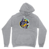team dogz Unisex Hoodie