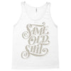 same old shirt Tank Top