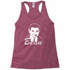 bean  fun  lustig serie  mr Racerback Tank