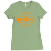 quebec gatineau railway Ladies Fitted T-Shirt
