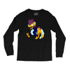 malumian Long Sleeve Shirts