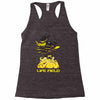 life field! Racerback Tank