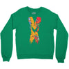 Maverick X Crewneck Sweatshirt