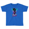 deep space Toddler T-shirt