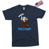 freedom Exclusive T-shirt