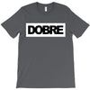 Dobre Black/White T-Shirt