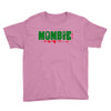 mombie Youth Tee