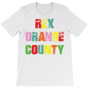 Rex Orange County - Colors T-Shirt
