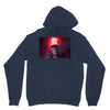 Red Girl Unisex Hoodie