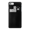 big brother reality tv show iPhone 7 Case