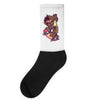 nick automatic Socks
