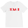 fahrie77 V-Neck Tee