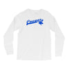 cougar bait Long Sleeve Shirts
