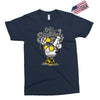 gate full Exclusive T-shirt