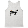 Yay! Tank Top