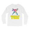 Humboldt Strong Long Sleeve Shirts