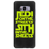 Jedi On The Streets Sith In The Sheets Samsung Galaxy S8 Plus