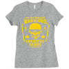 INVICTUS GAMES Toronto 2017 Ladies Fitted T-Shirt