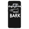the janoskians dogs gonna bark Samsung Galaxy S7 Case