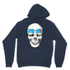 skull holiday Unisex Hoodie