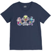 bad milk inc V-Neck Tee