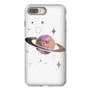 Cute Cosmos iPhone 8 Plus
