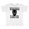 wakanda Toddler T-shirt