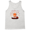 button masher Tank Top