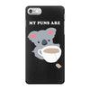 My Puns Are iPhone 7 Case