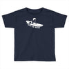 baby an board Toddler T-shirt