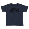 nope Toddler T-shirt