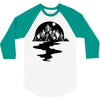 Way Of Life 3/4 Sleeve Shirt
