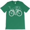 Albert Hofmann LSD Funny Retro Bicycle Day T-Shirt