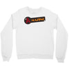 amazing logo arts Crewneck Sweatshirt