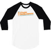 elect zaphod beeblebrox 3/4 Sleeve Shirt