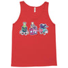 down at the milk bar Tank Top