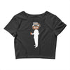 pot head1 Crop Top