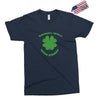 drinks well with others Exclusive T-shirt