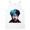 xxxtentacion Tank Top
