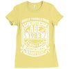 Things Better 1983 Age Approach Magnificent Ladies Fitted T-Shirt