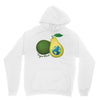 vegan world Unisex Hoodie