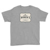 international women's day Youth Tee