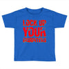 lock up your daughters Toddler T-shirt