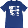 ted b&auml;rvers  film T-Shirt