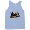 halloween town Tank Top