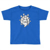 ghost problems Toddler T-shirt