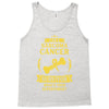I am a Sarcoma Survivor - What's Your Superpower? Tank Top