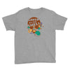 saved by the shell Youth Tee